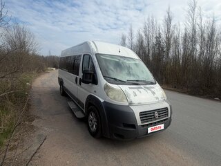 2012 Fiat Professional Ducato, белый, 780000 рублей, вид 3