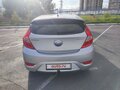 2012 Hyundai Solaris I, серебристый, 1100000 рублей - вид 5