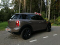 2012 Mini Countryman One I, коричневый - вид 5