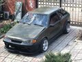 1997 Lada (ВАЗ) 2108, зелёный, 500000 рублей