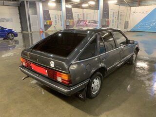 1984 Opel Ascona C, серый, 500000 рублей, вид 5