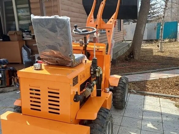 2026 ANT 4135F, 255000 рублей - вид 1