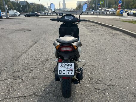 2012 Stels Arrow, белый, 85000 рублей, вид 4