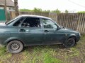 2008 Lada (ВАЗ) Priora I, серый, 300000 рублей - вид 4