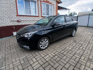 2024 Changan Alsvin, чёрный, 1480000 рублей, вид 1
