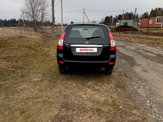 2010 Lada (ВАЗ) Priora I, синий, 200000 рублей, вид 4