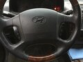 2001 Hyundai Terracan I, чёрный - вид 10