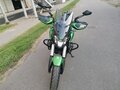2022 Bajaj Dominar 400, зелёный, 380000 рублей - вид 2