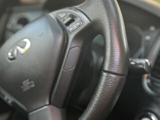 2012 Infiniti EX25 I (J50), чёрный, 1869000 рублей, вид 3