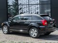 2006 Dodge Caliber I, чёрный - вид 1