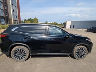 2023 Exeed TXL I Рестайлинг, чёрный, 2850000 рублей, вид 2