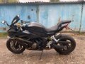 2025 QJMotor SRK 800 RR, чёрный, 600000 рублей - вид 3