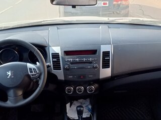 2012 Peugeot 4007, коричневый, 1200000 рублей, вид 5