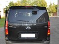 2012 Hyundai H-1 II, чёрный - вид 3