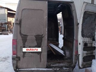 2011 Fiat Professional Ducato, серебристый, 560000 рублей, вид 2
