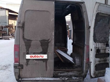 2011 Fiat Professional Ducato, серебристый, 560000 рублей, вид 2