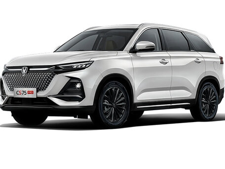 Changan CS75 Pro