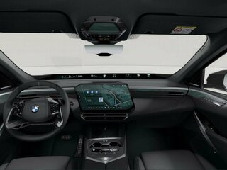 2026 BMW X5 40d V (G65), чёрный, 18500000 рублей, вид 5