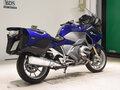 2016 BMW R 1200 RT, синий, 1150000 рублей - вид 4
