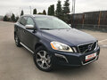 2012 Volvo XC60 I, синий - вид 1