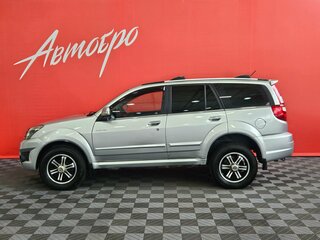 2012 Great Wall Hover H3 I, серебристый, 475000 рублей, вид 2
