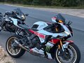 2022 Yamaha YZF-R1, белый, 1699900 рублей - вид 1