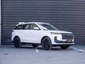 2026 Jaecoo J6, белый - вид 2