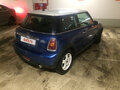 2007 Mini Hatch Cooper II (R56), синий - вид 5