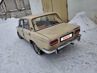 1975 Lada (ВАЗ) 2103, бежевый, 270000 рублей, вид 5