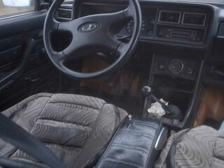 2002 Lada (ВАЗ) 2104 21047, синий, 110000 рублей, вид 5