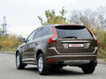 2013 Volvo XC60 I Рестайлинг, коричневый - вид 5