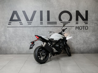 2025 Honda CB 1000 Hornet, белый, 1380000 рублей, вид 5