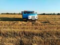 1986 ГАЗ-САЗ 3502, синий, 400000 рублей