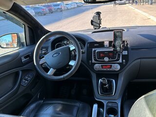 2008 Ford Kuga I, бежевый, 740000 рублей, вид 3