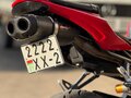 2006 Triumph Daytona 675, красный, 415000 рублей - вид 11