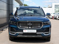 2024 Geely Monjaro I, синий, 3349000 рублей - вид 1