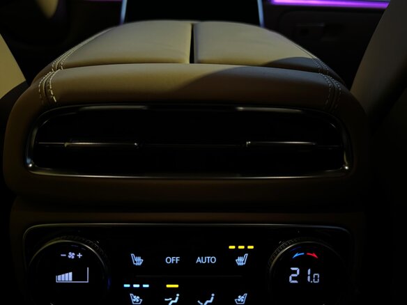 2020 Genesis GV80 I, белый, 6499000 рублей - вид 14