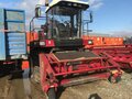 2016 Гомсельмаш КВК-800, красный