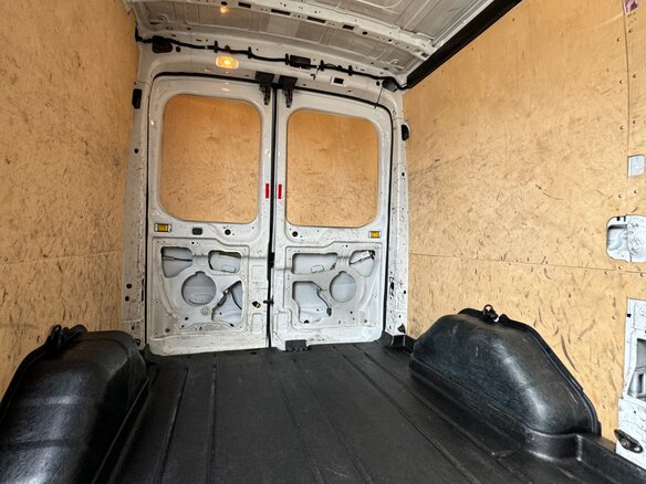2020 Ford Transit, белый, 2900000 рублей - вид 6