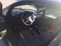 2008 Opel Corsa GSi D, чёрный - вид 2