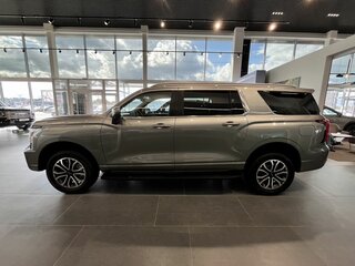 2026 Haval H5 II, серебристый, 4349000 рублей, вид 5