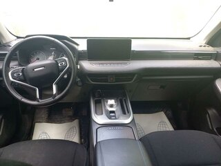 2024 Haval Jolion I Рестайлинг, белый, 1520000 рублей, вид 5