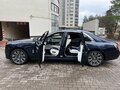2020 Rolls-Royce Ghost II (Series I), синий, 23900000 рублей - вид 9