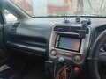 2001 Honda Stream I, чёрный, 350000 рублей - вид 6