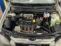 2006 Chery Amulet (A15) I, серебристый, 200000 рублей - вид 8