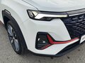 2023 Changan CS35 Plus I Рестайлинг, белый - вид 1