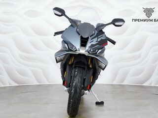 2025 BMW S 1000 RR, серый, 2299000 рублей, вид 4