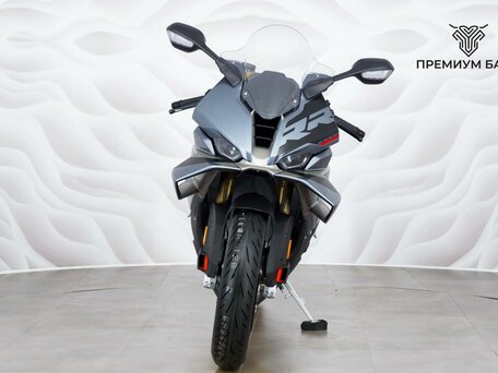 2025 BMW S 1000 RR, серый, 2299000 рублей, вид 4