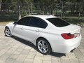 2014 BMW 3 серии 320i xDrive VI (F3x), белый, 2500000 рублей - вид 9