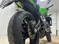 2015 Kawasaki ER-6N, зелёный, 550000 рублей - вид 3